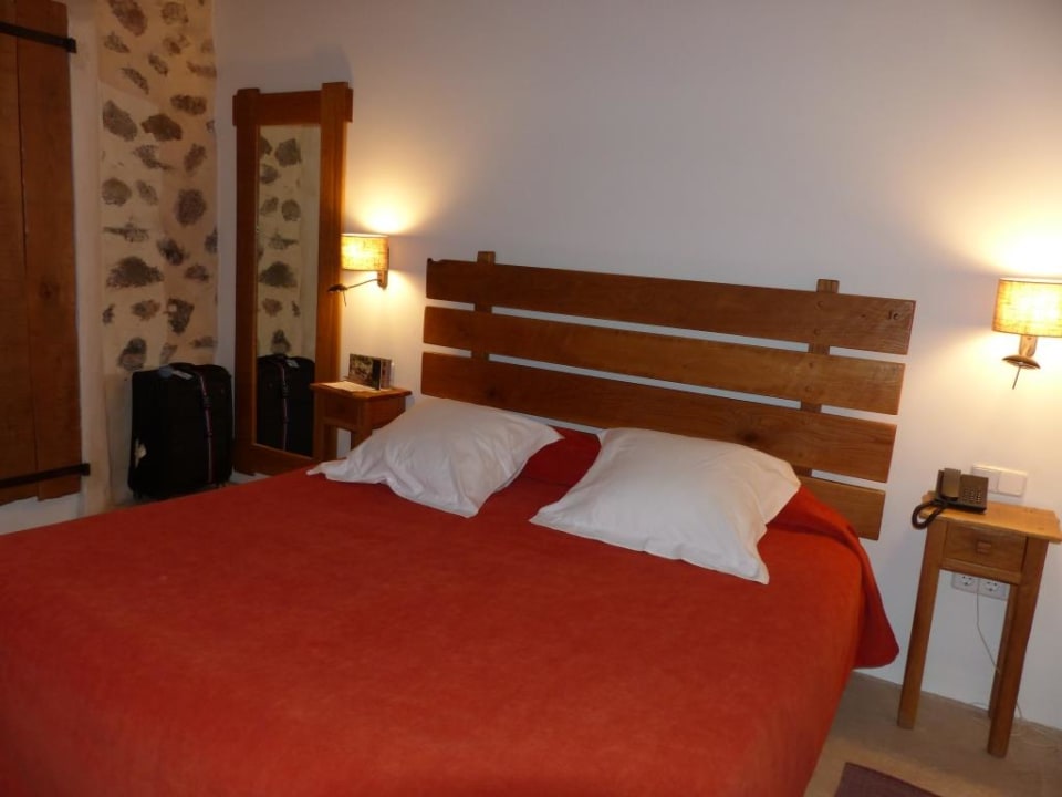 Zimmer Hotel Es Port