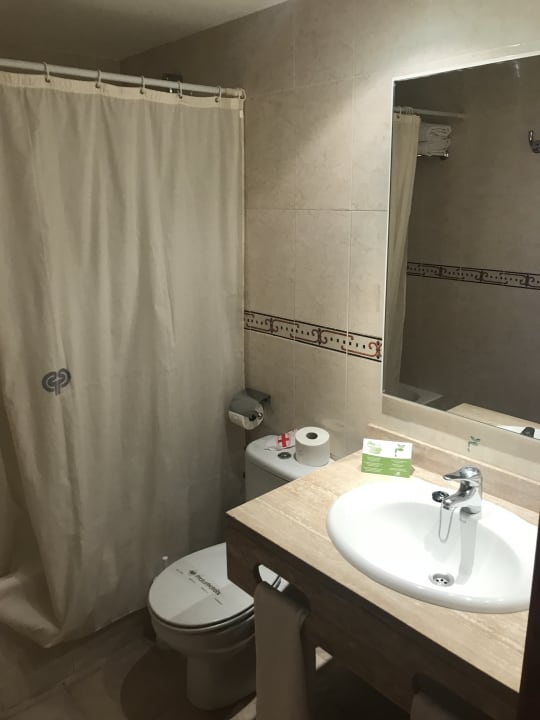 Zimmer Protur Floriana Resort Aparthotel