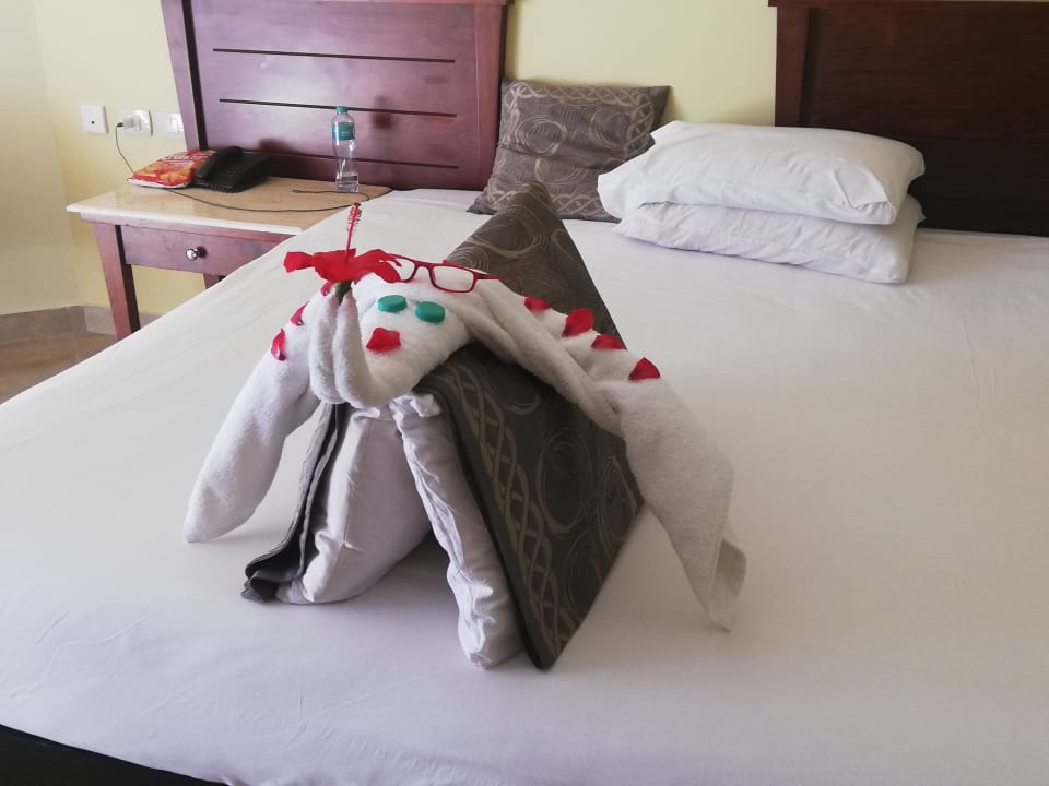 Strand Casa Mare Resort