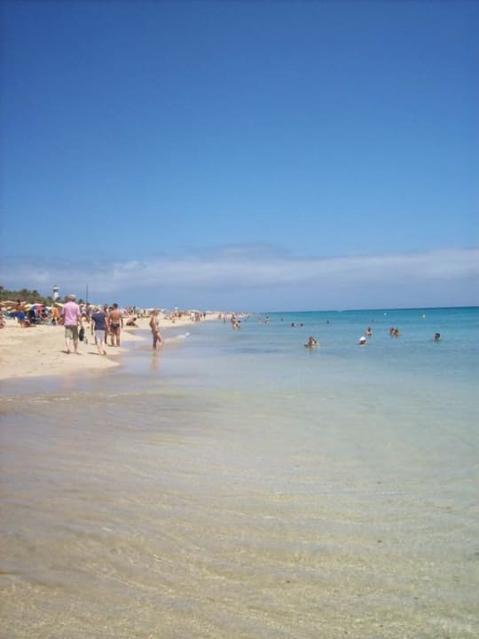 Strand IFA Altamarena by Lopesan Hotels
