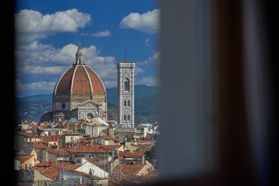 Zimmer Grand Hotel Adriatico