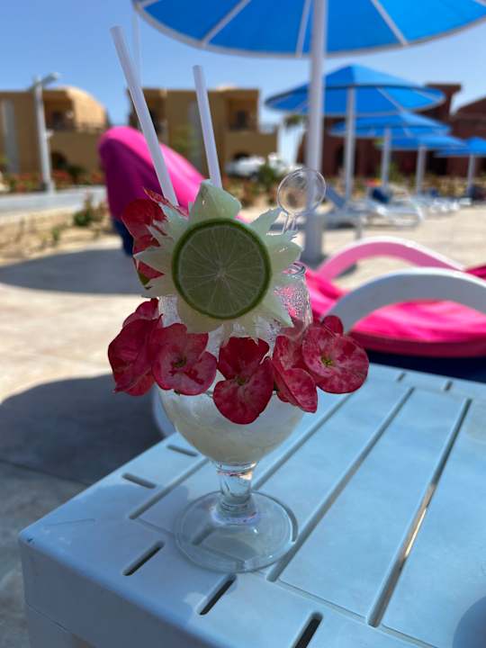 Gastro Pickalbatros Vita Resort - Portofino Marsa Alam