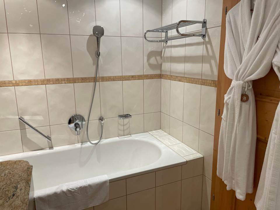 Zimmer Hotel Alpenhof