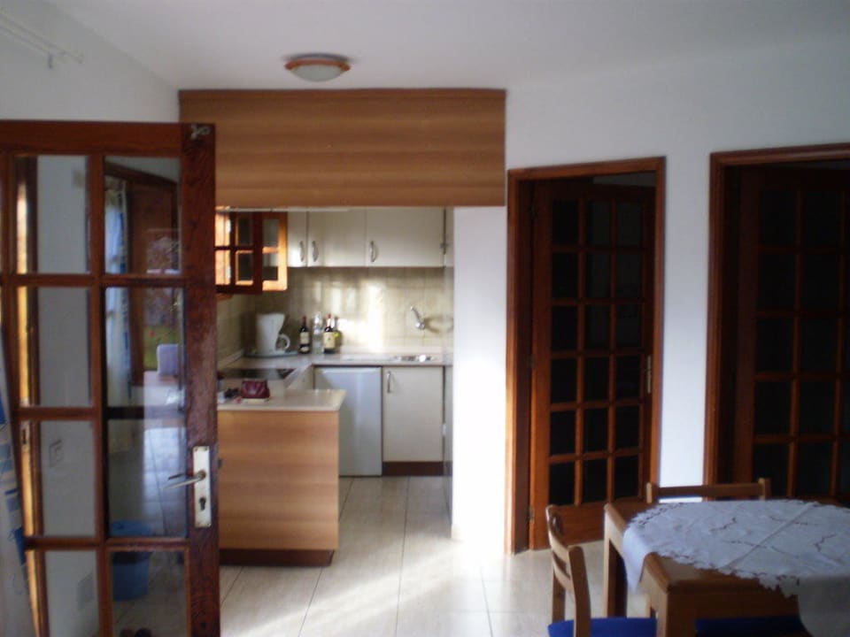 Bungalow innen HL Miraflor Suites Hotel