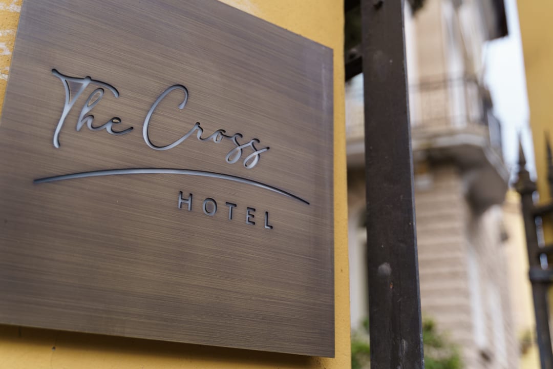 Sonstiges The Cross Hotel