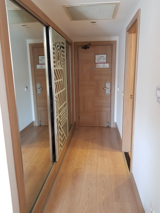 Zimmer Hotel Delphin Imperial