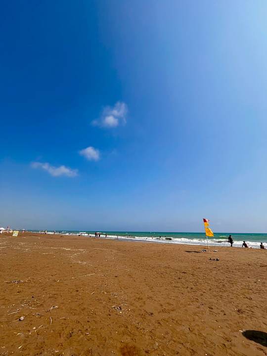 Strand Side Star Resort