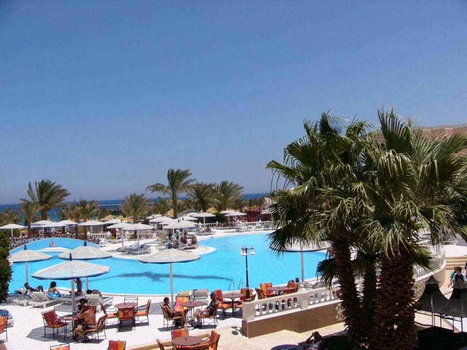 Primasol Beach Albatros Beach Albatros Resort