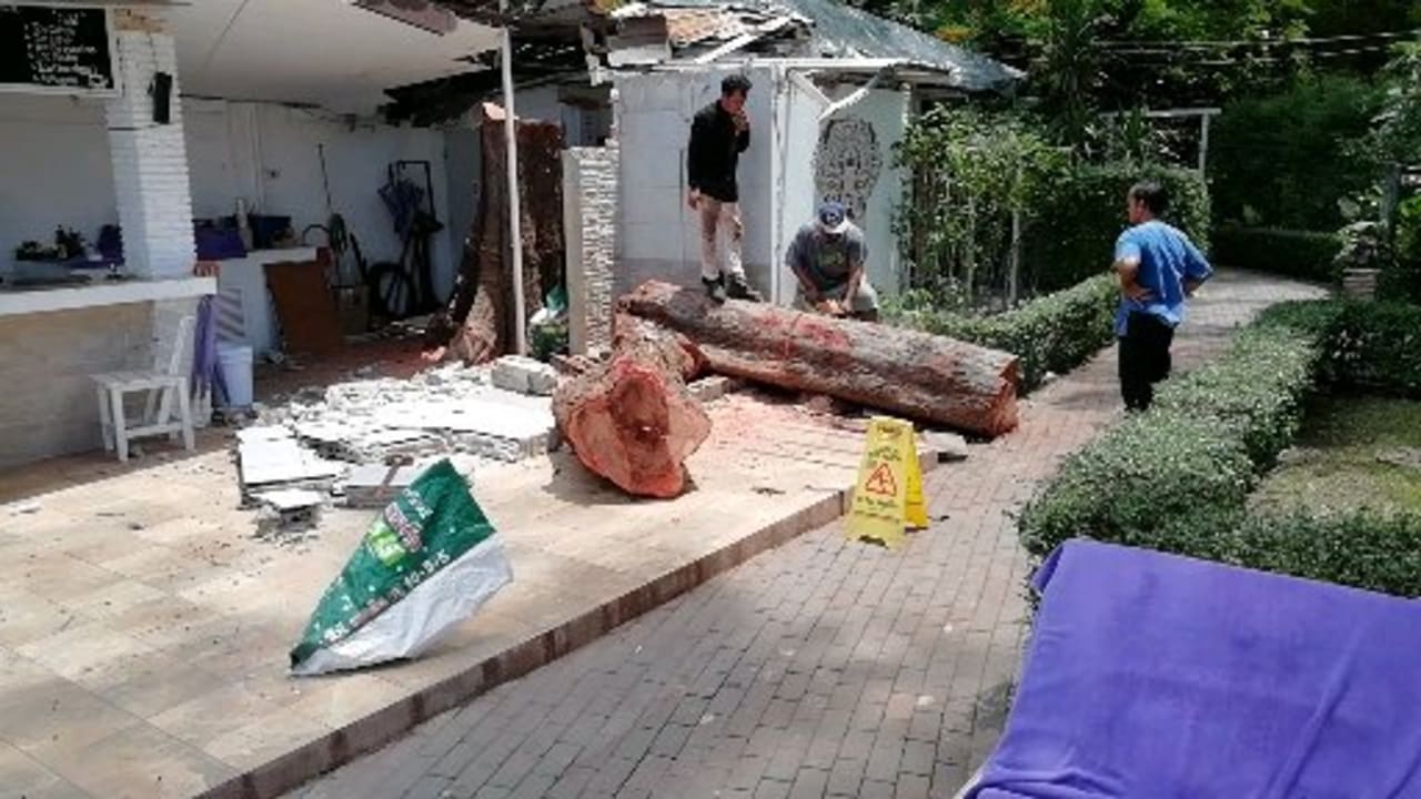 Gastro Laksasubha Hua Hin