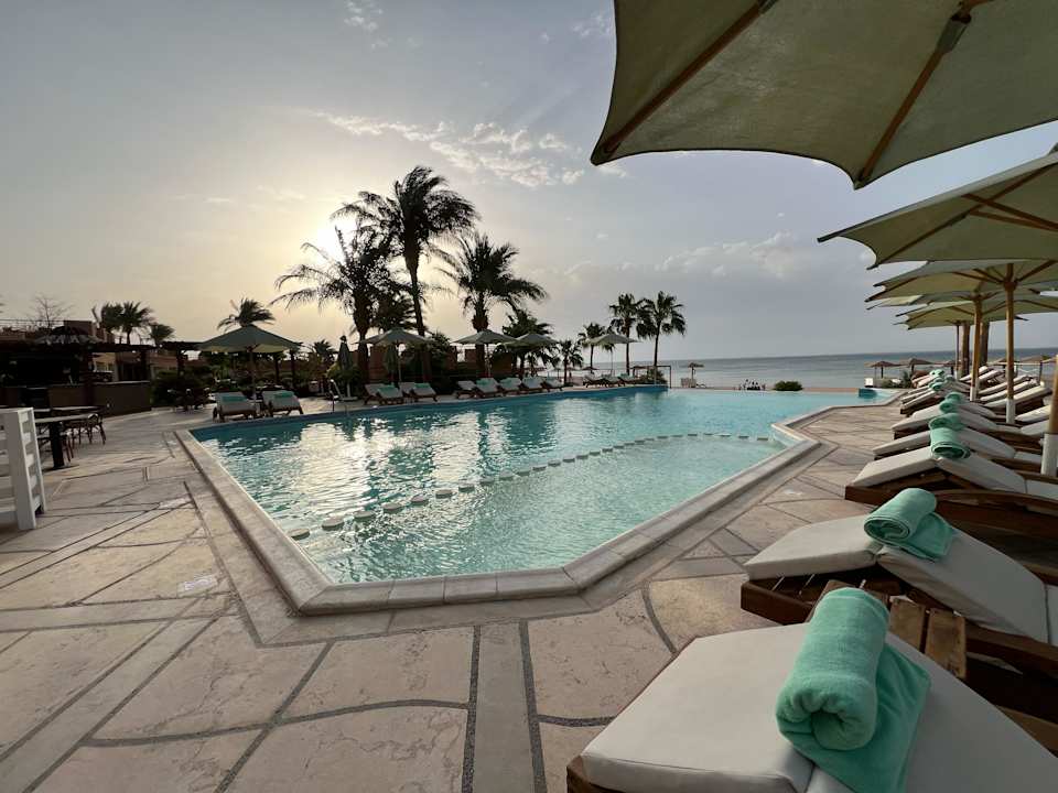 Pool Shams Prestige Abu Soma-Adults Only