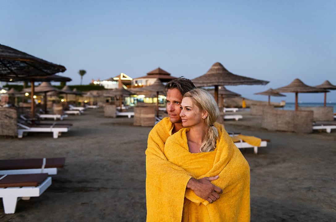 Strand Three Corners Equinox Beach Resort