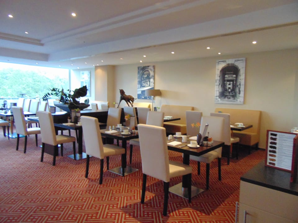 Gastro Hotel Palace Berlin