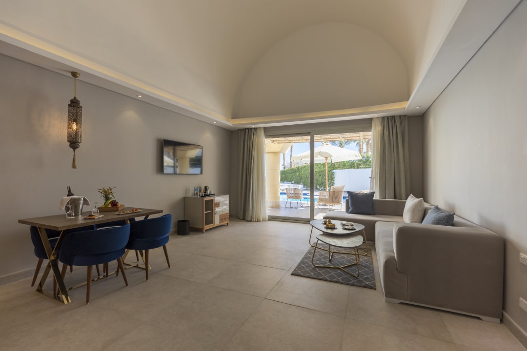 Zimmer SUNRISE Diamond Beach Resort - Grand Select