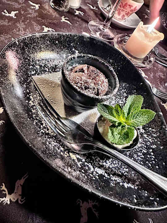 Gastro Boutique Hotel im Auracher Löchl