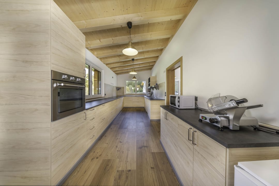 Zimmer Chalet Dumbria Dolomites