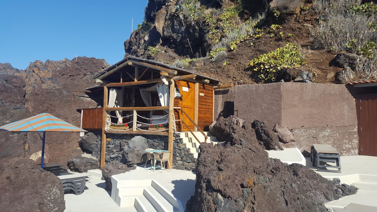 Strand Sentido Galomar