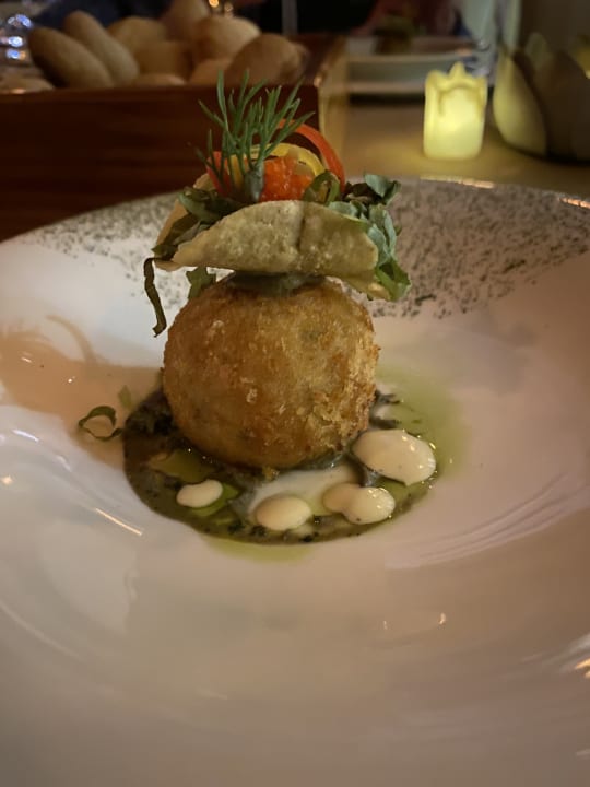 Gastro Makadi Spa - Adults only