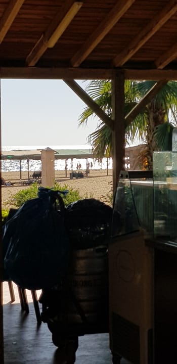 Gastro Royal Atlantis Beach Hotel