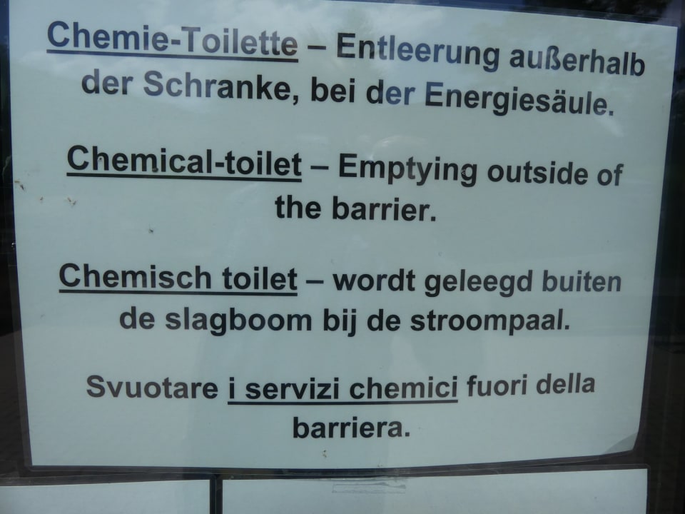 Sonstiges Camping Schwabenmühle