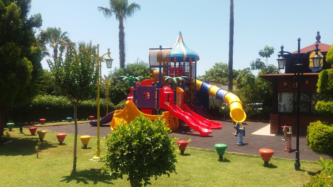 Sport & Freizeit Saphir Resort & Spa