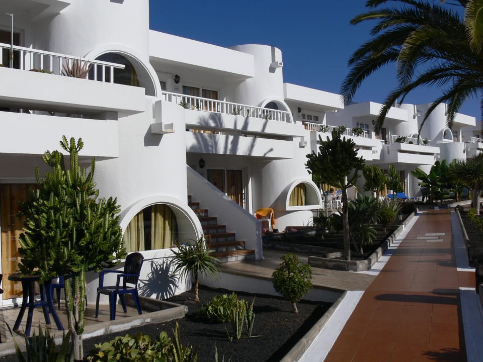 Appartments Hotel Floresta