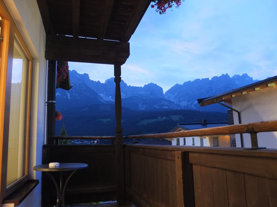 Zimmer Hotel Hochfilzer