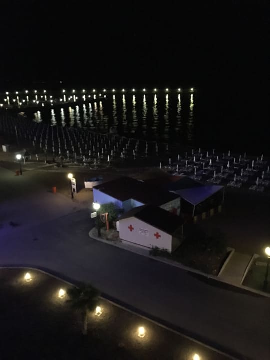 Strand GRIFID Encanto Beach