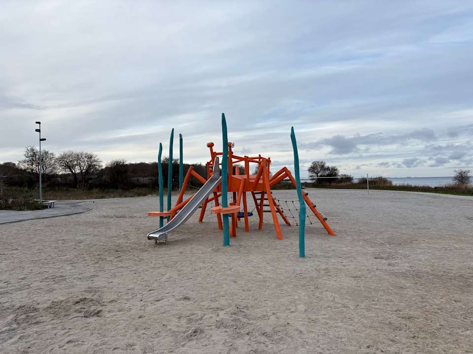 Strand Center Parcs Nordborg Resort