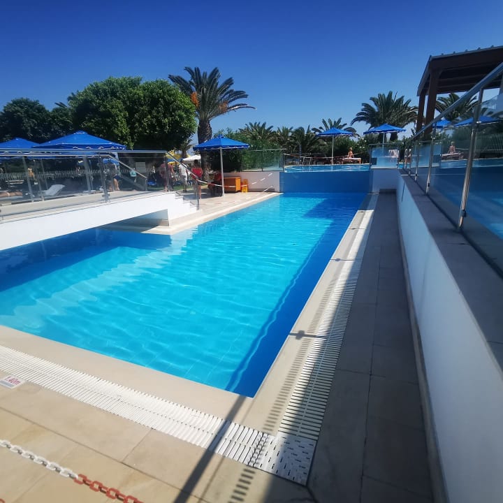 Pool Mitsis Faliraki