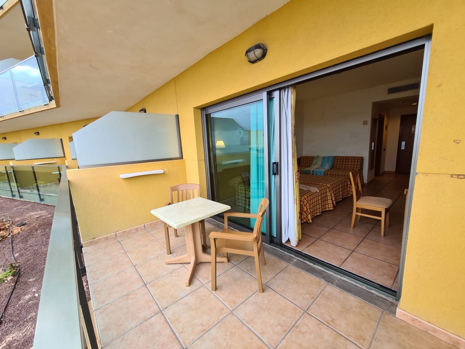 Zimmer SBH Club Paraiso Playa