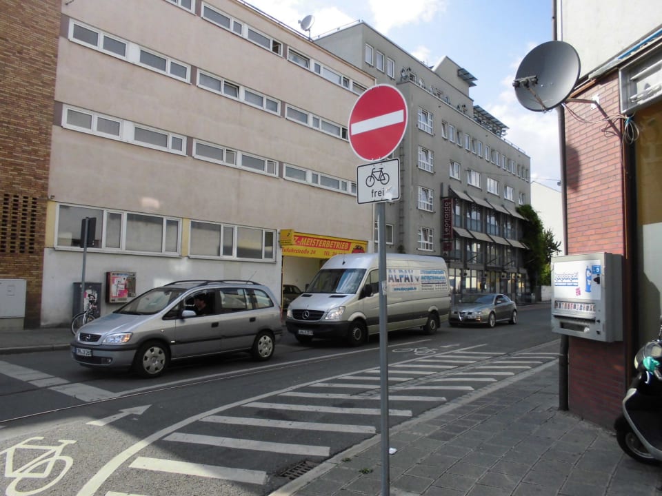 Hotel  Leonardo Hotel Nürnberg