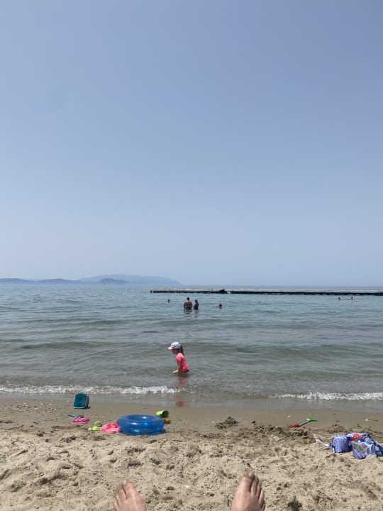 Strand Atlantique Holiday Club