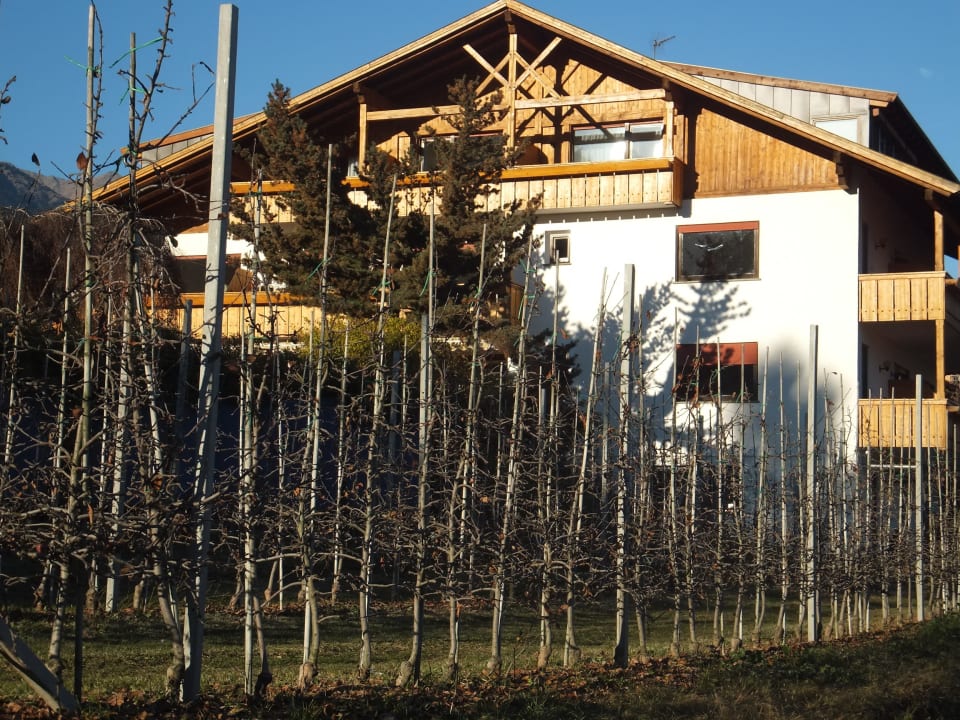 Johanneshof Hotel und Residence Johanneshof
