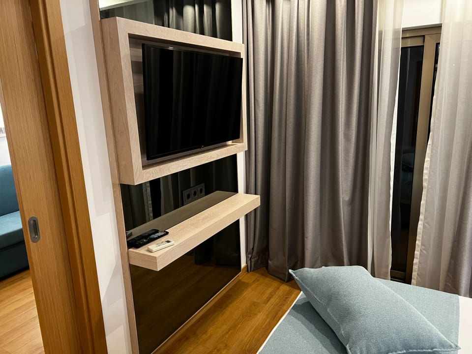 Zimmer Turim Presidente Hotel