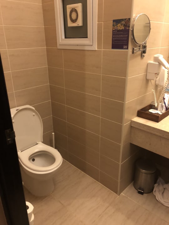 Zimmer Jaz Makadi Oasis Resort