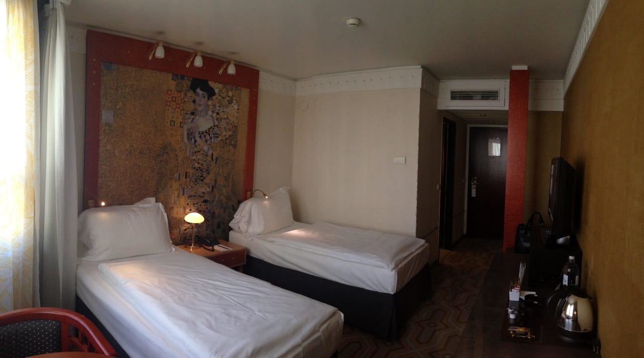 Camera 303 Hotel Am Konzerthaus - MGallery