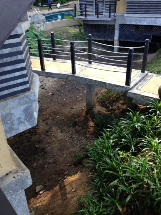 Beachfront Deluxe Bungalow Moracea by Khao Lak Resort