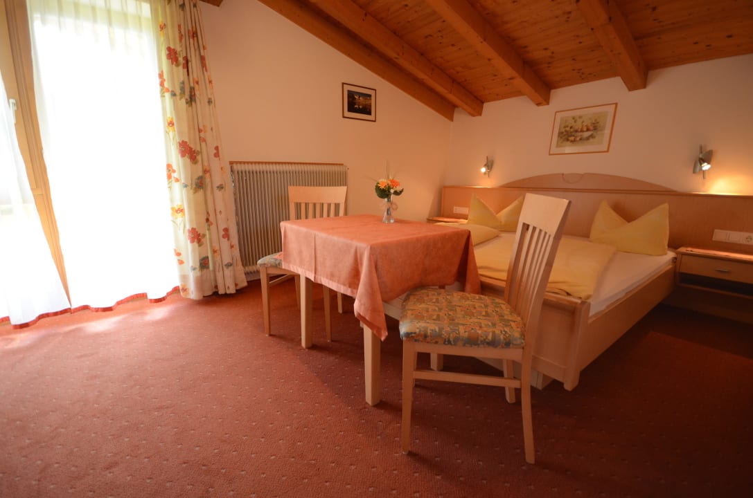 Zimmer Landhaus Hofer