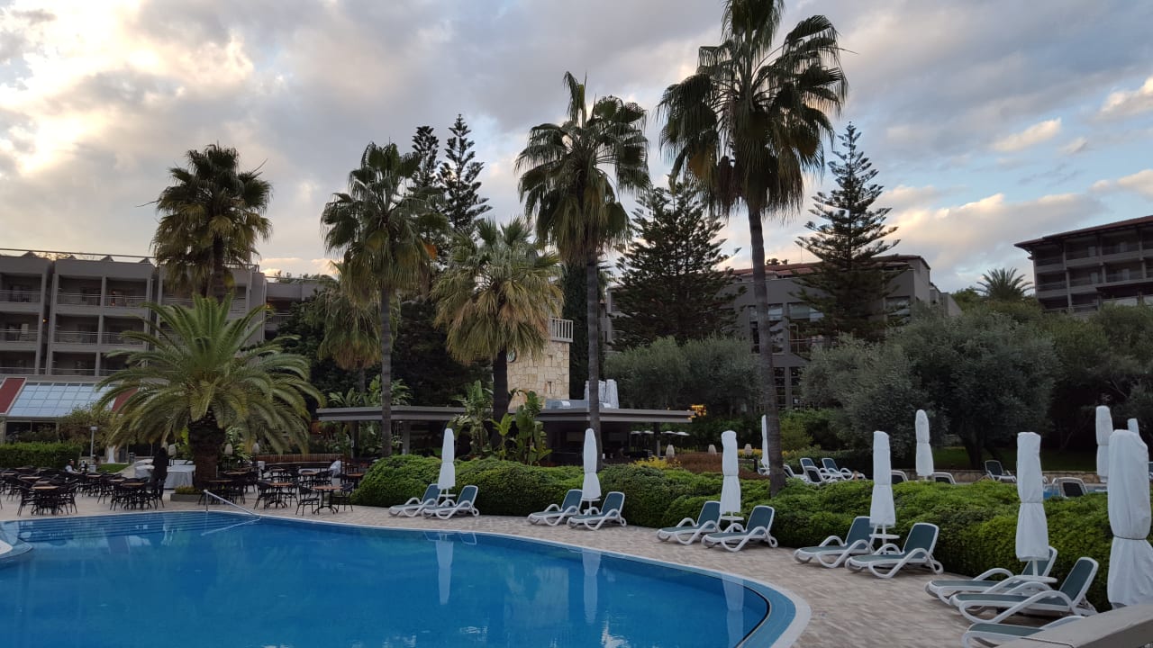 Pool Barut Hemera