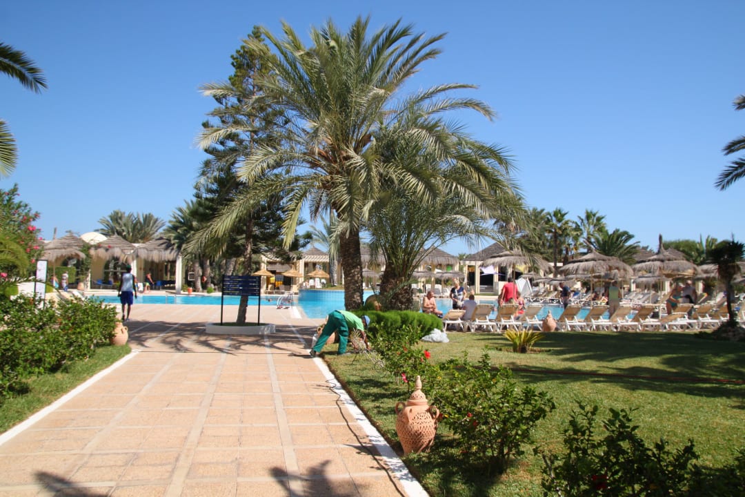 Hotel Djerba Golf Resort & Spa