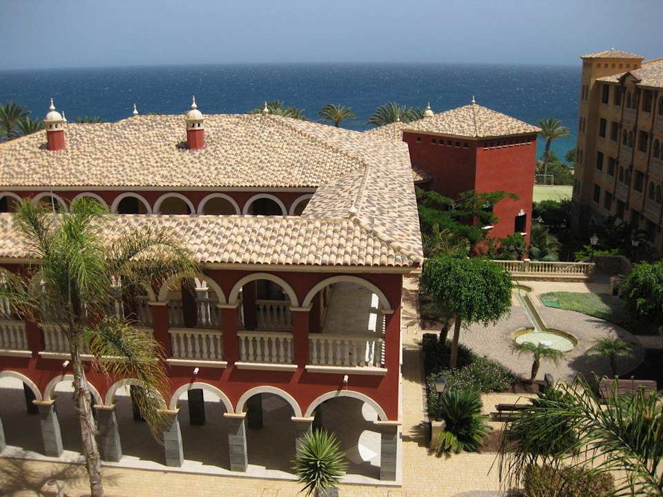 Suiten R2 Rio Calma Hotel & Spa & Conference