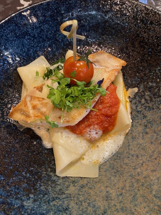 Gastro Gramai Alm alpengenuss & natur spa