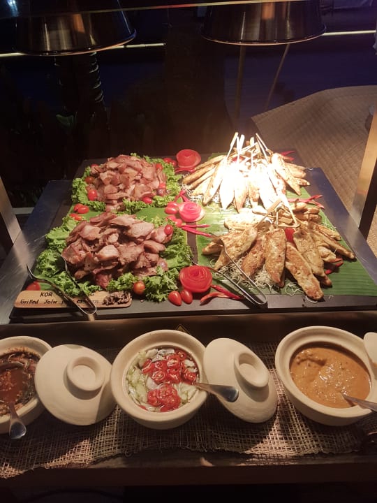 Gastro Explorar Koh Samui – Adults Only Resort and Spa