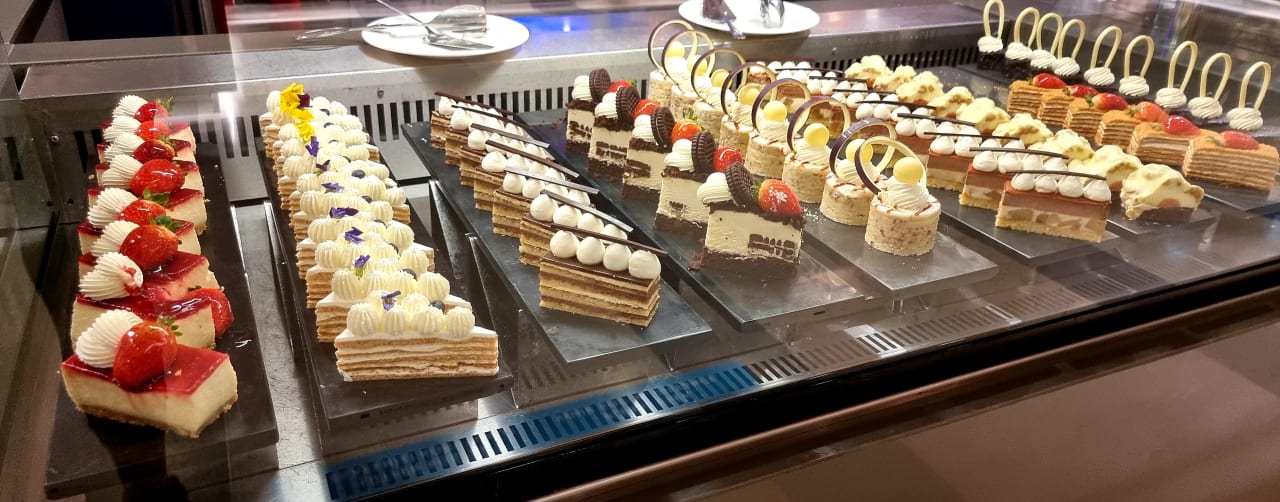 Gastro The Land of Legends Kingdom Hotel