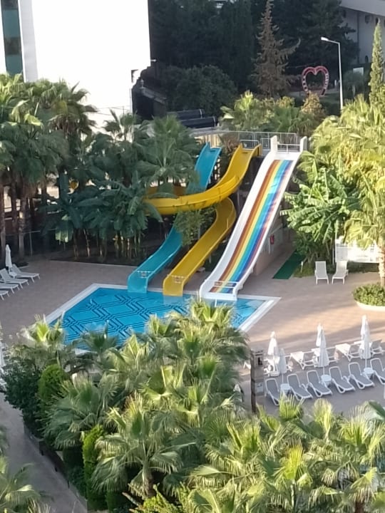 Sport & Freizeit Dizalya Palm Garden