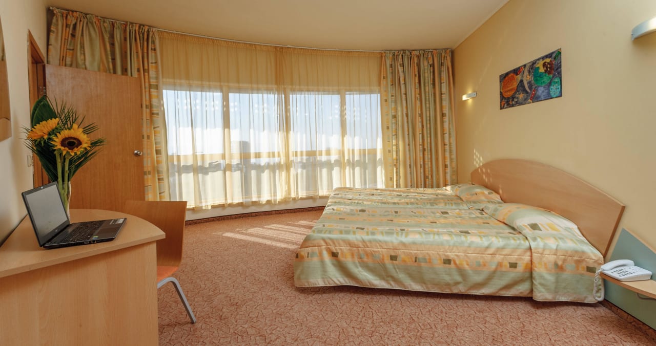 Apartment Hotel Atlas