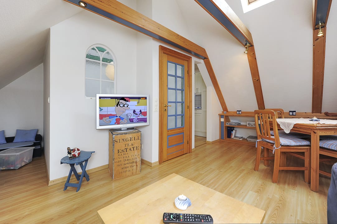 Zimmer Ferienwohnung Oll Freesenhuus