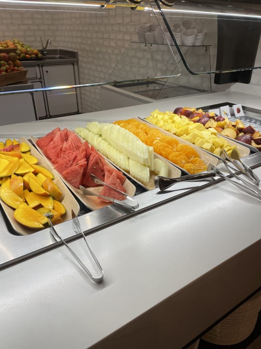 Gastro Lopesan Costa Meloneras, Resort & Spa
