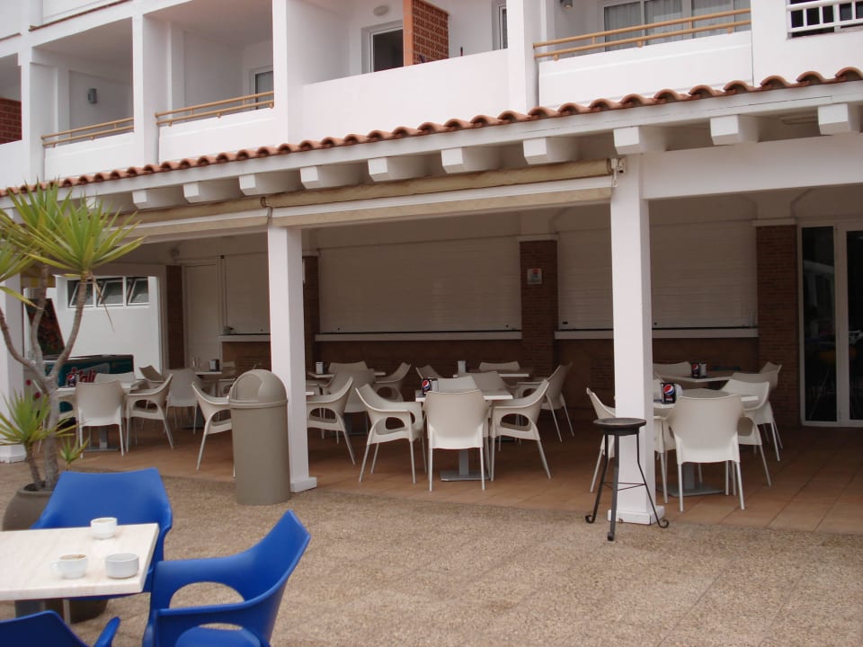 Poolbar Playa Park Zensation