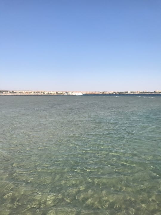 Strand Stella Beach Resort & Spa Makadi Bay